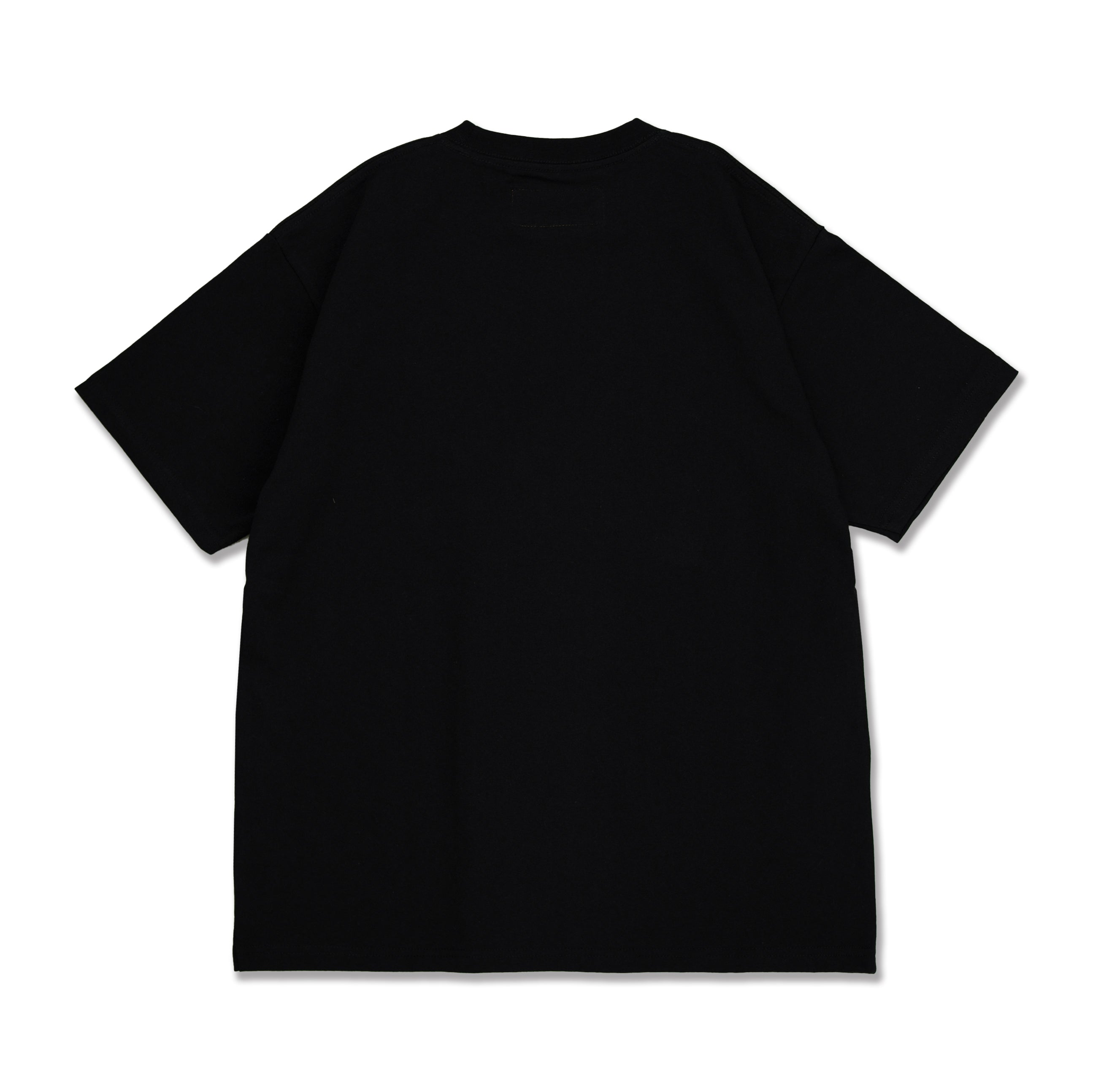3D CENTER LOGO S/S T【U2513208】