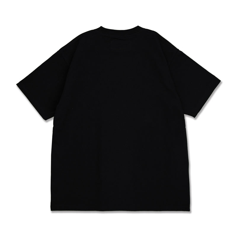 3D CENTER LOGO S/S T【U2513208】