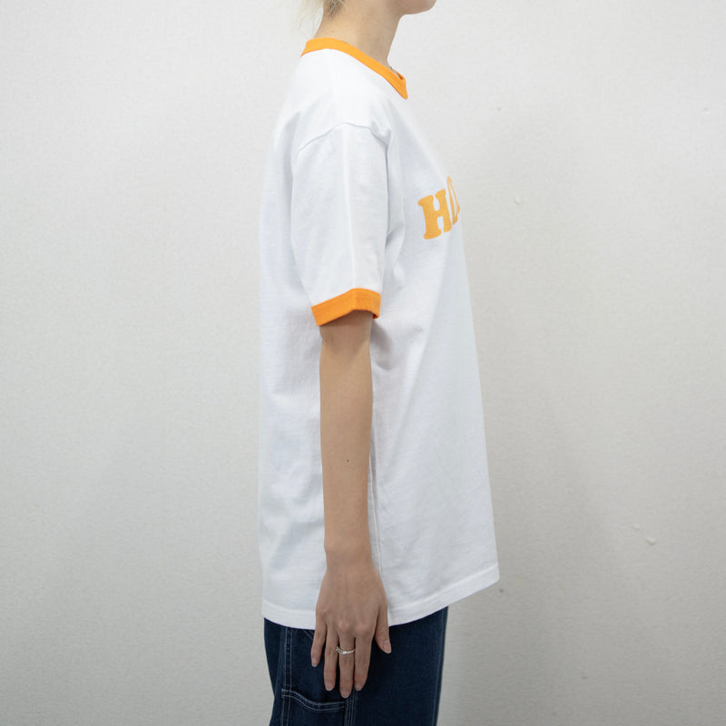 RINGER CHILL SS TEE【U2514212】