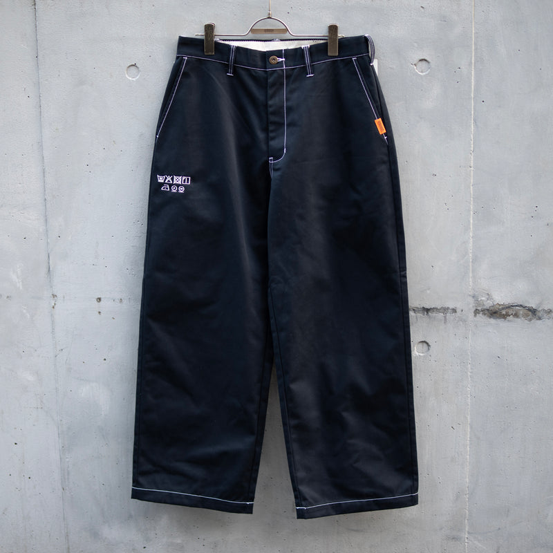 CARNIAVAL VOLUME PANTS【UO2513600CV】