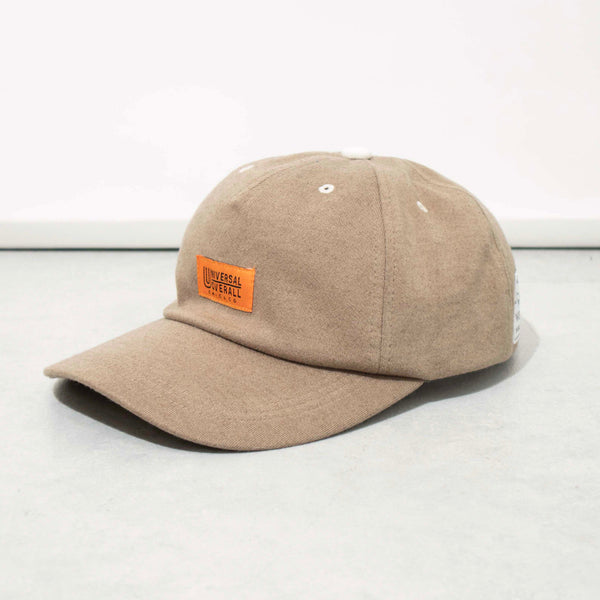 北海道WOOL CAP【UO2433312HW】