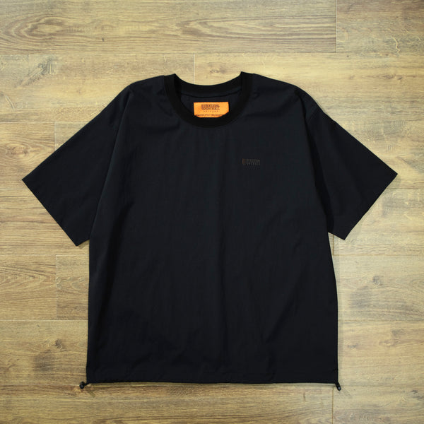 FUNCTIONAL PULLOVER TEE【U2523100】
