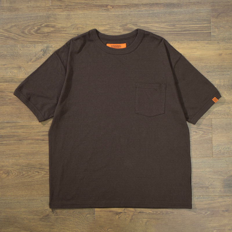 soft cotton PK TEE【UO2523201-B】