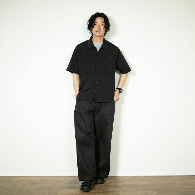FUNCTIONAL SHIRT【U2523150】