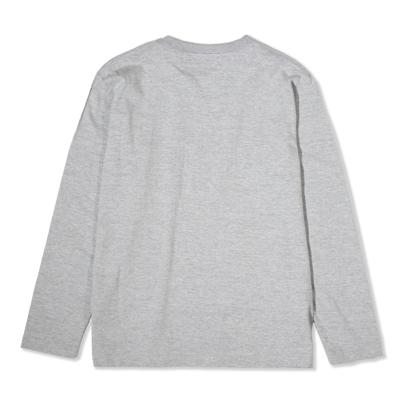 LONG SLEEVE【U2413202DG】