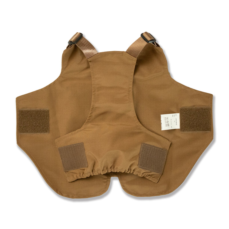 UOD VEST【UO2513901DG】