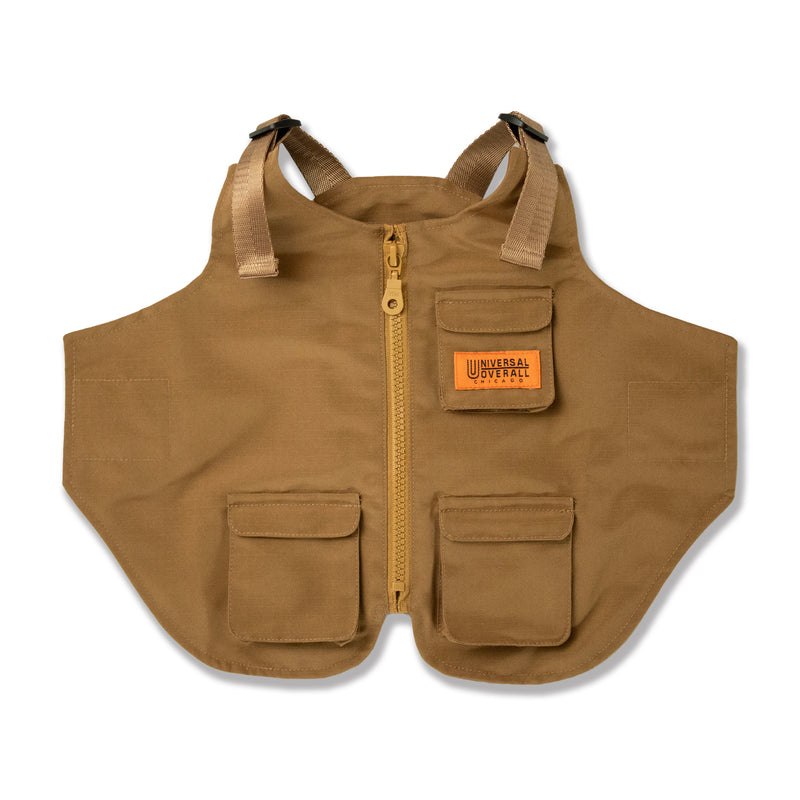 UOD VEST【UO2513901DG】