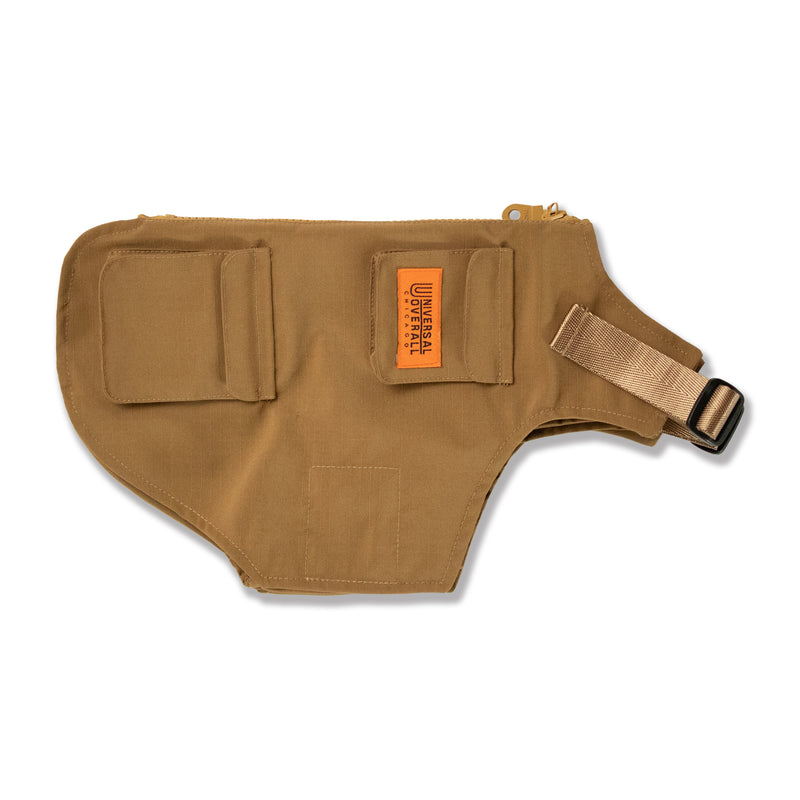 UOD VEST【UO2513901DG】