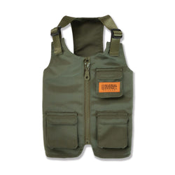 UOD VEST【UO2513901DG】