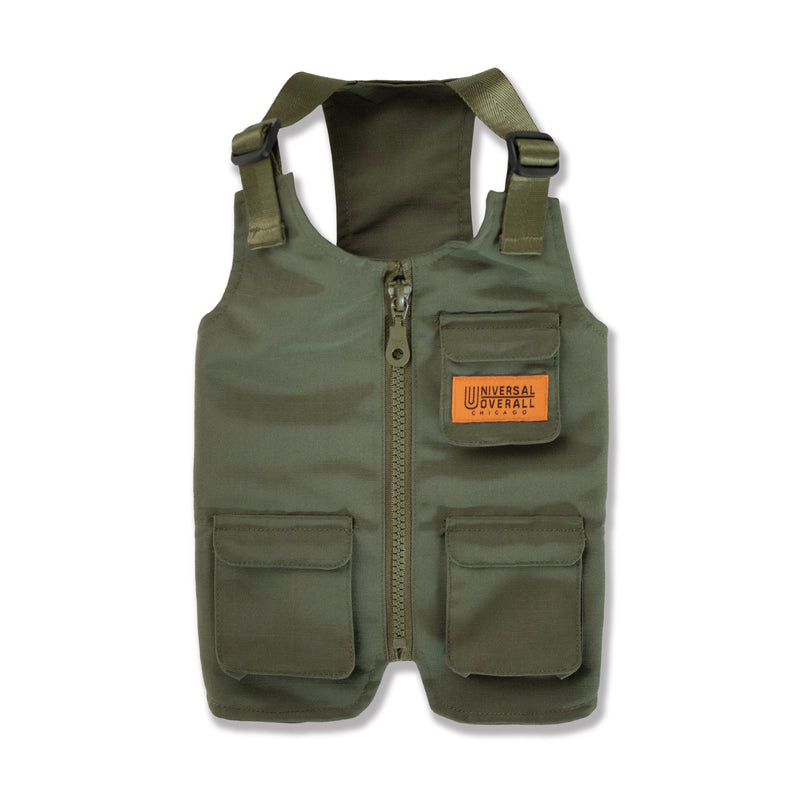 UOD VEST【UO2513901DG】