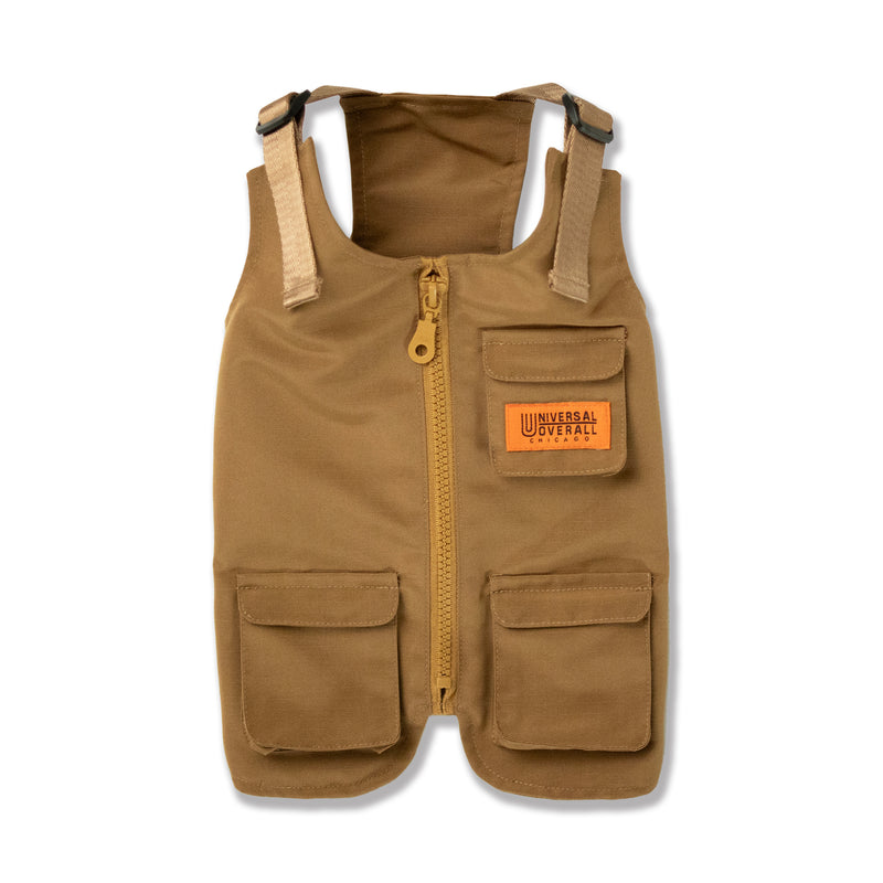 UOD VEST【UO2513901DG】
