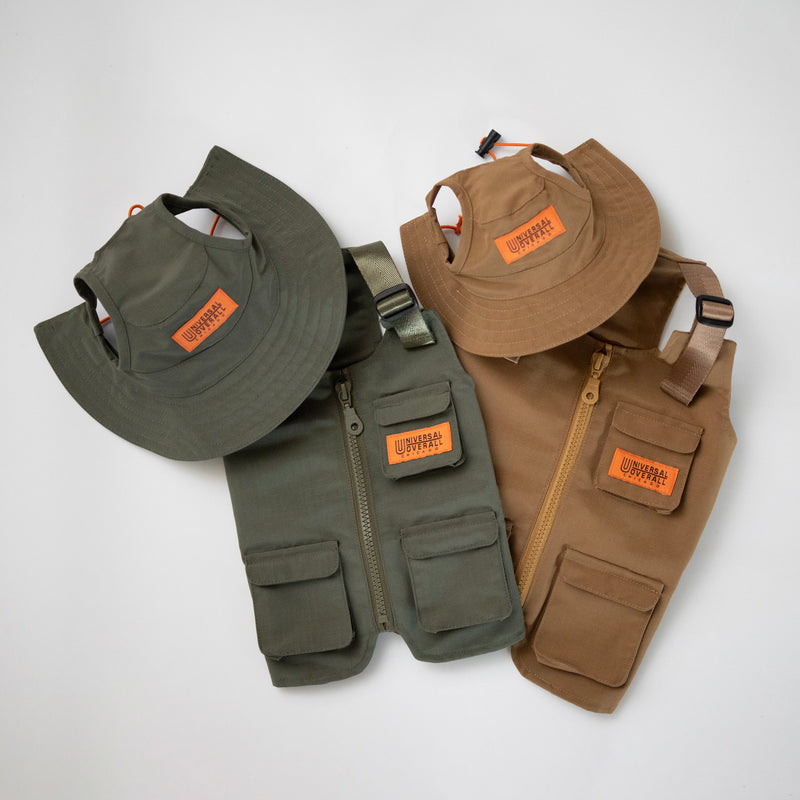 UOD BUCKETHAT【UO2513902DG】