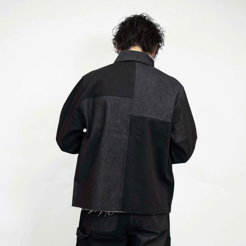 CRAZY COVERALL【UO2431401】