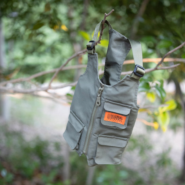 UOD VEST【UO2513901DG】