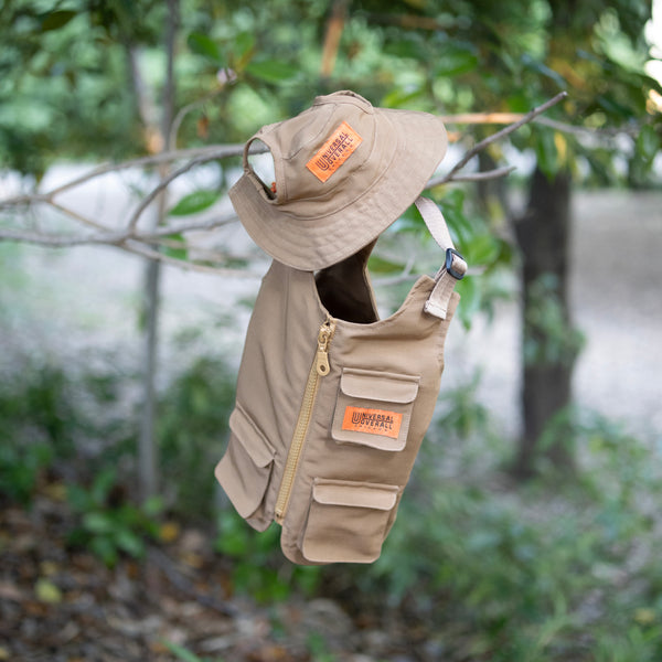 UOD BUCKETHAT【UO2513902DG】