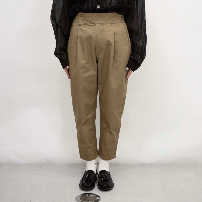 GURKHA PANTS【UO2432612】