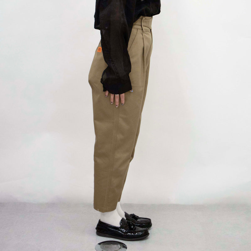 GURKHA PANTS【UO2432612】