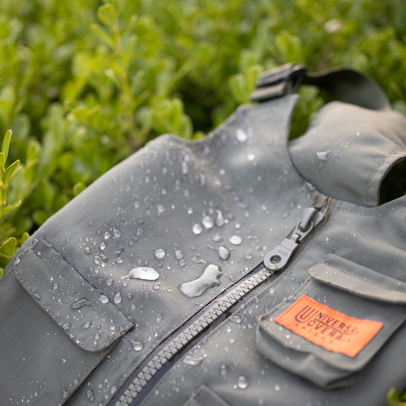UOD VEST【UO2513901DG】