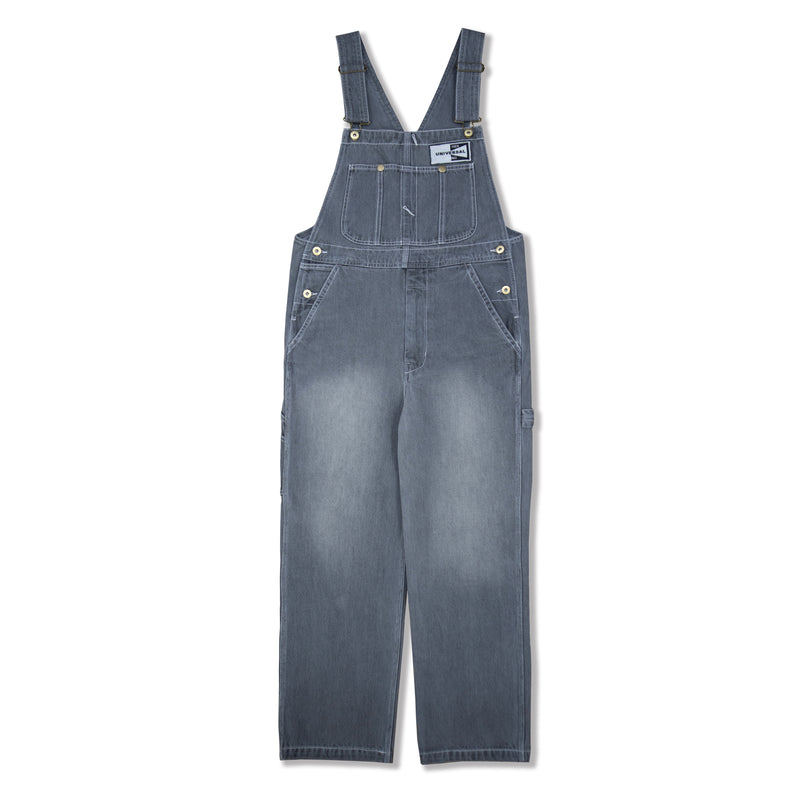 MAYURIKA OVERALL【UO2523801YM】
