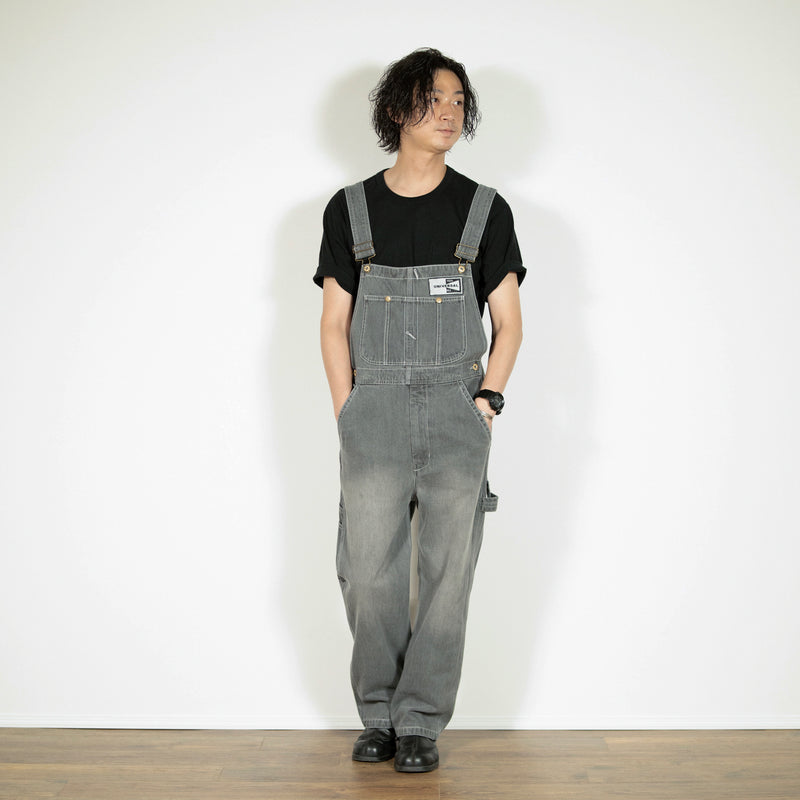 MAYURIKA OVERALL【UO2523801YM】