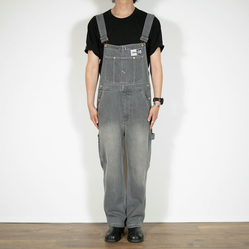 MAYURIKA OVERALL【UO2523801YM】