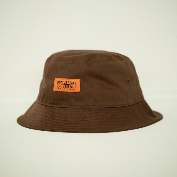 UO T/Cツイルバケットハット【DS1547】