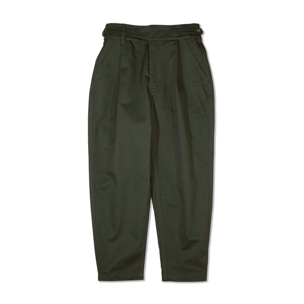 GURKHA PANTS【UO2432612】