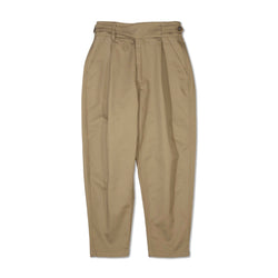 GURKHA PANTS【UO2432612】