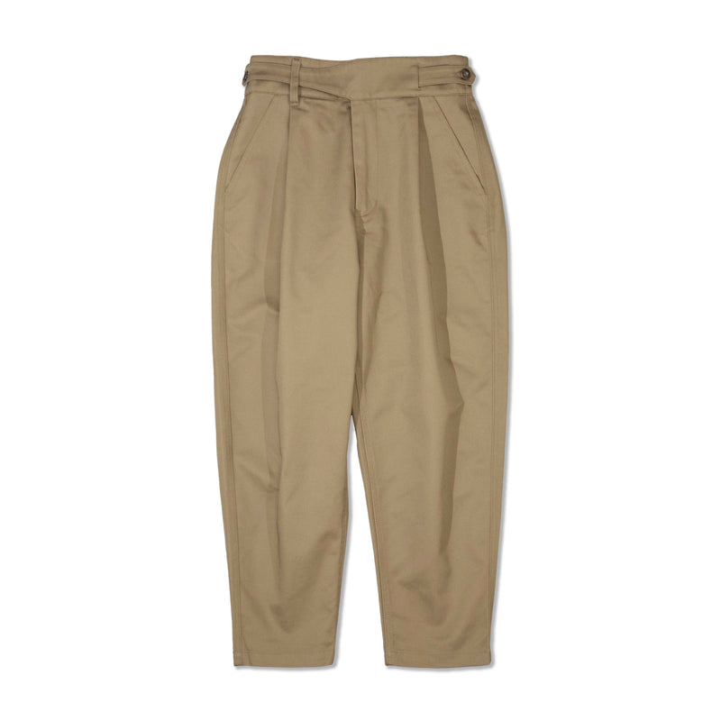 GURKHA PANTS【UO2432612】