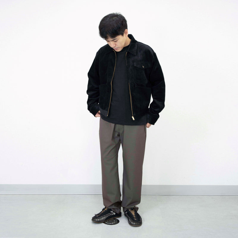 DRIZZLER JACKET【U2433472】