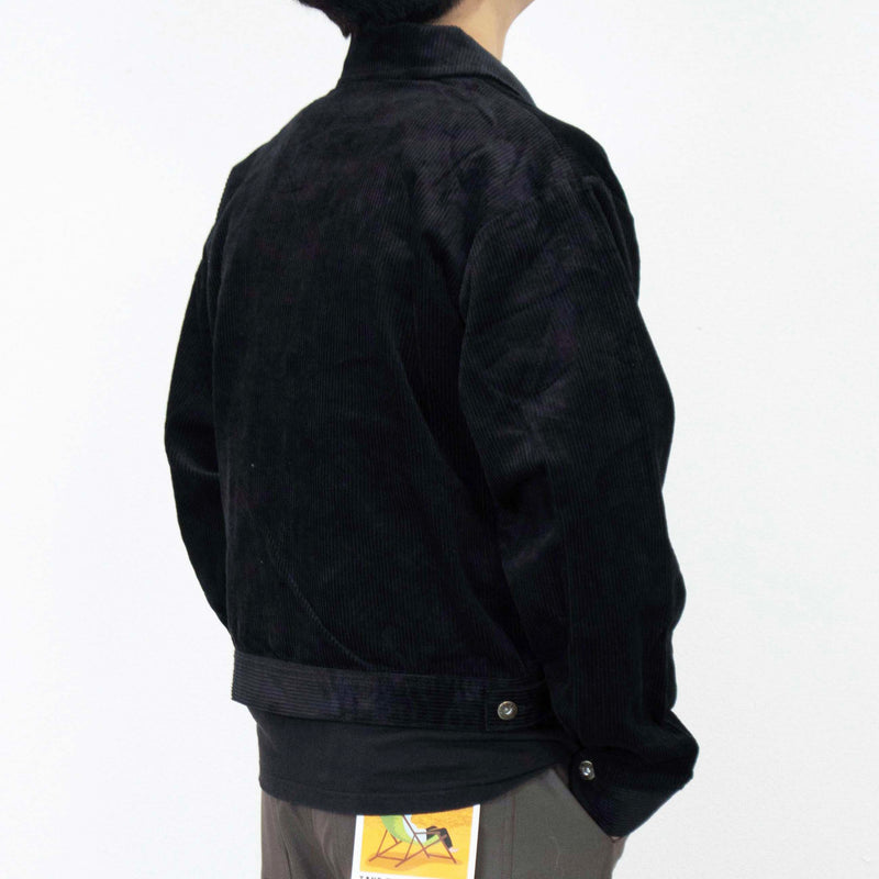 DRIZZLER JACKET【U2433472】