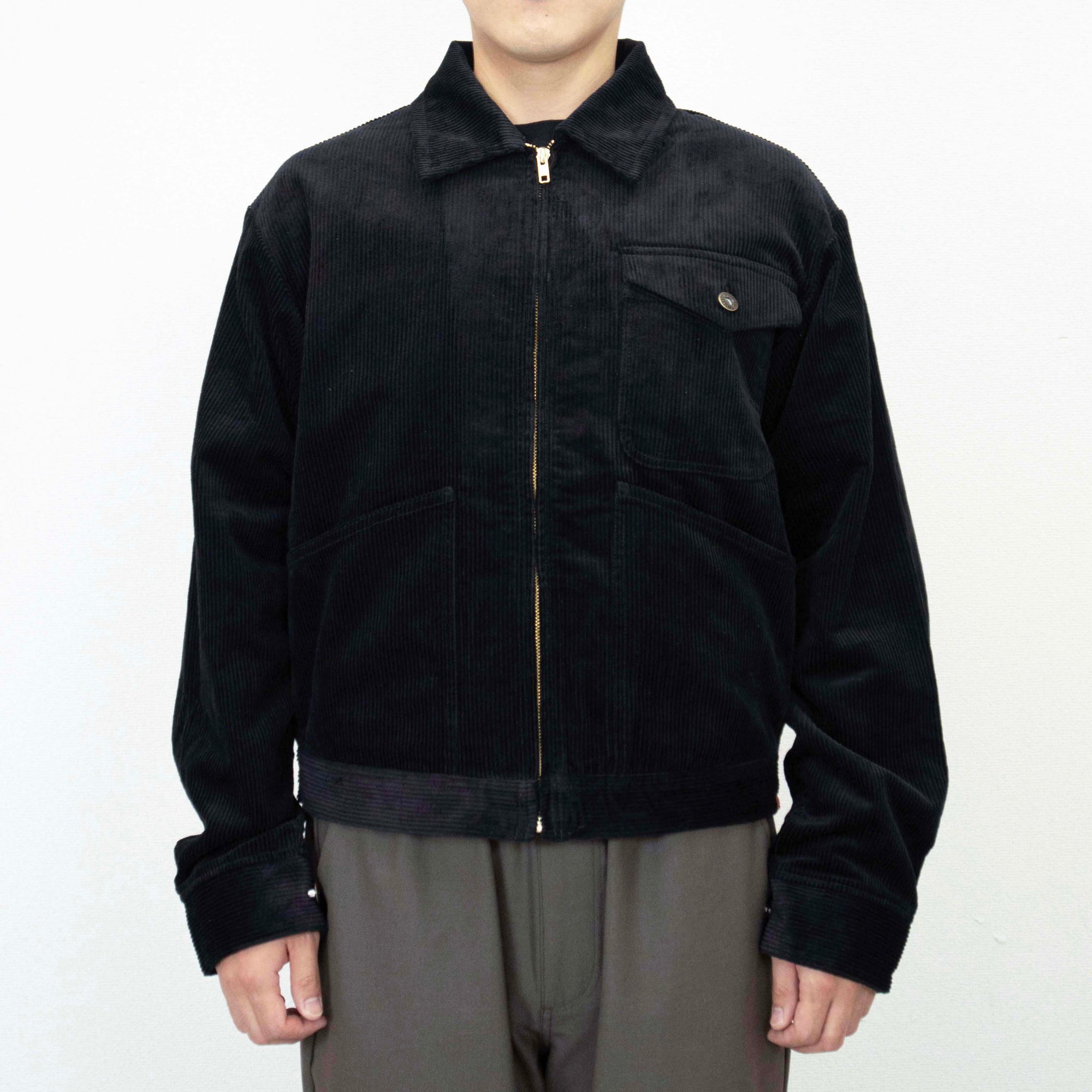 DRIZZLER JACKET【U2433472】