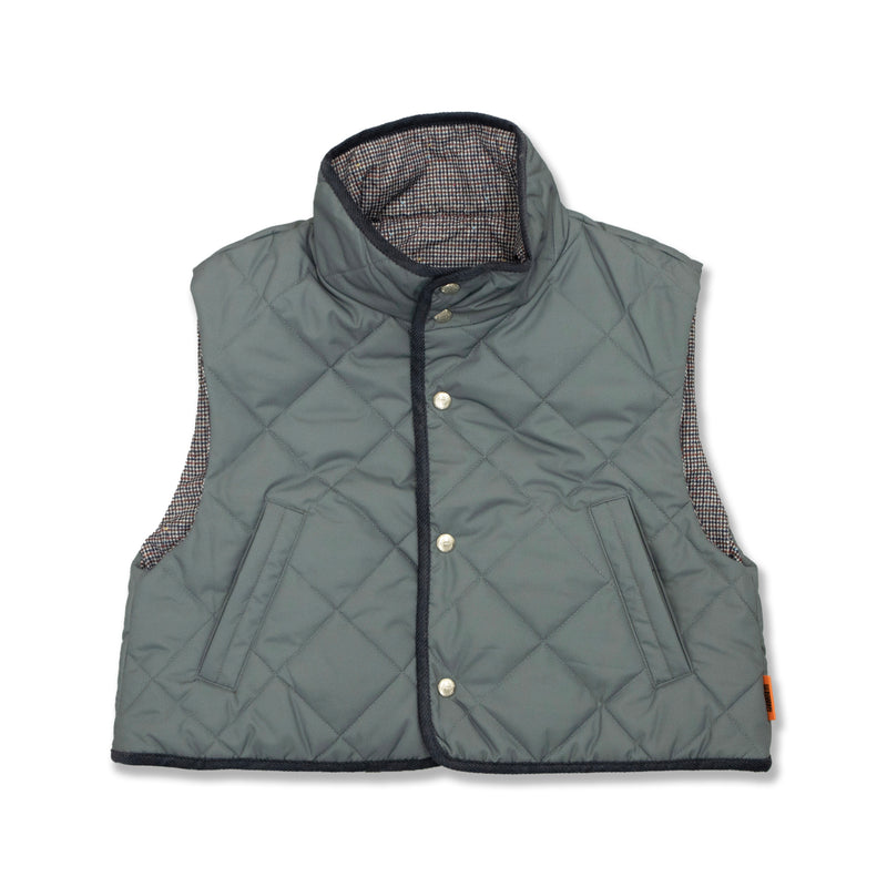 2WAY VEST【U2432436】