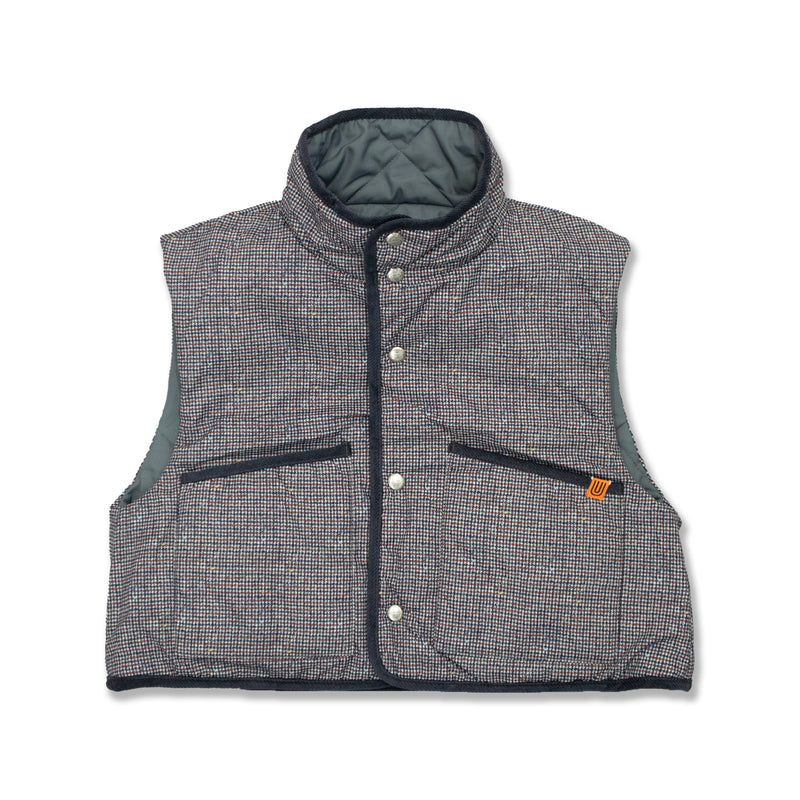 2WAY VEST【U2432436】