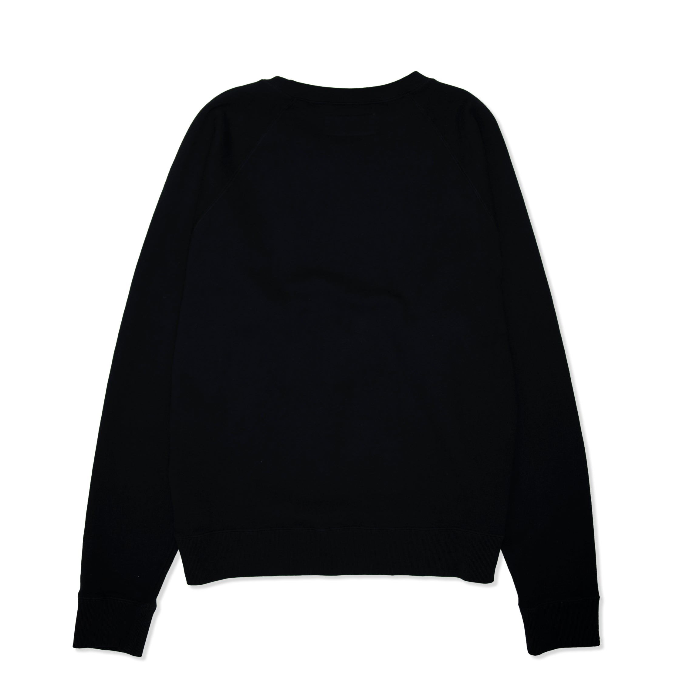 RAGLAN SWEAT  SHIRT【U2333201UO-A】