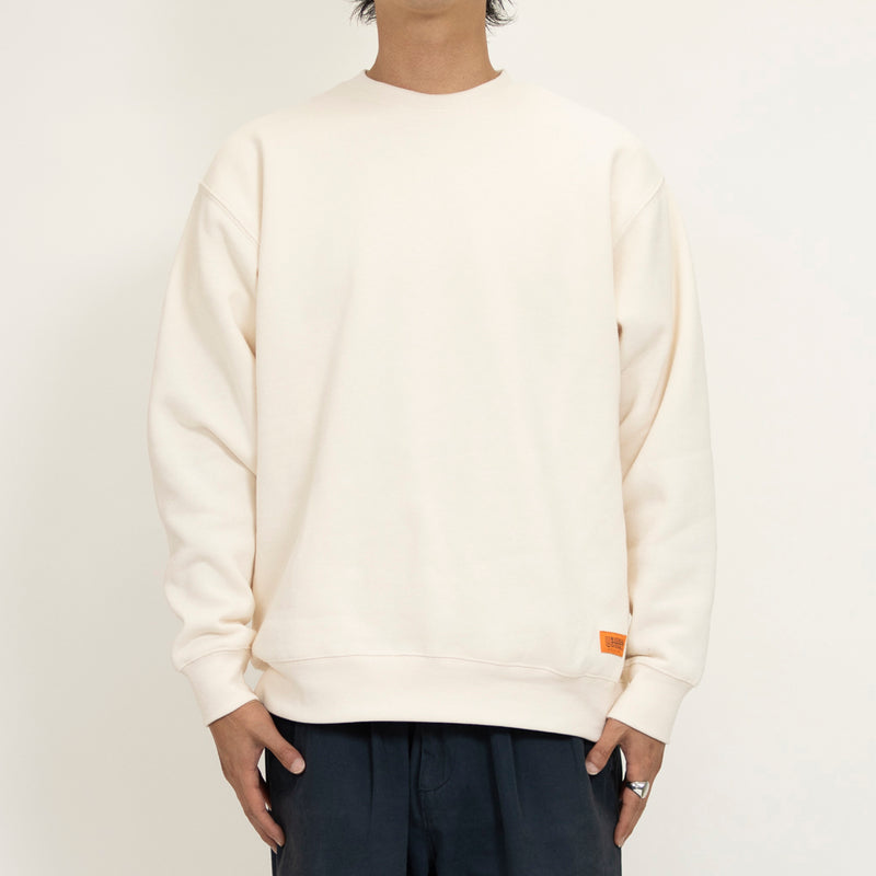 SWEAT SHIRT【U2333213】