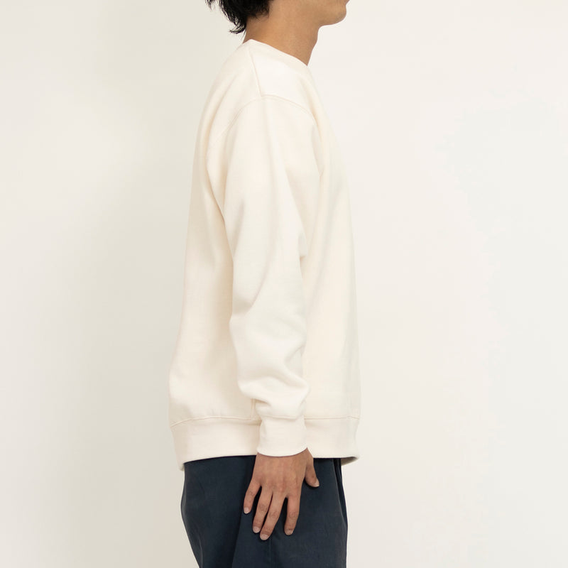 SWEAT SHIRT【U2333213】