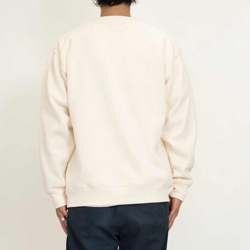 SWEAT SHIRT【U2333213】