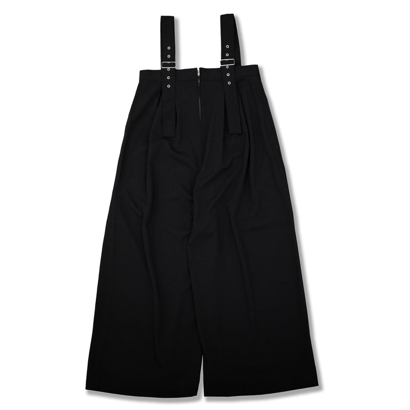 BARE TOP OVERALL 【U2532805】