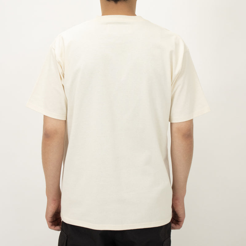 UNIV EMBROIDERY PK T【U2423209-B】