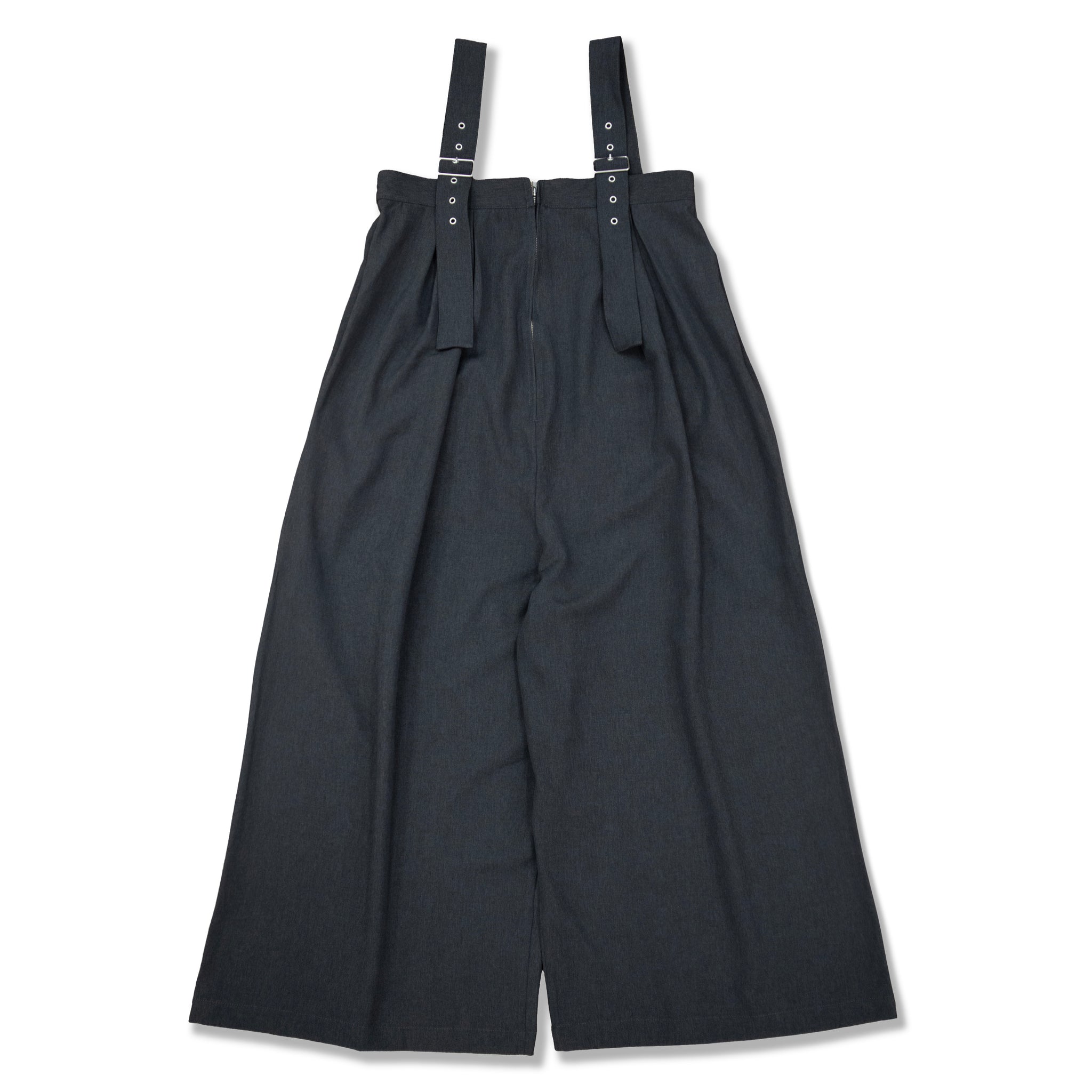 BARE TOP OVERALL 【U2532805】