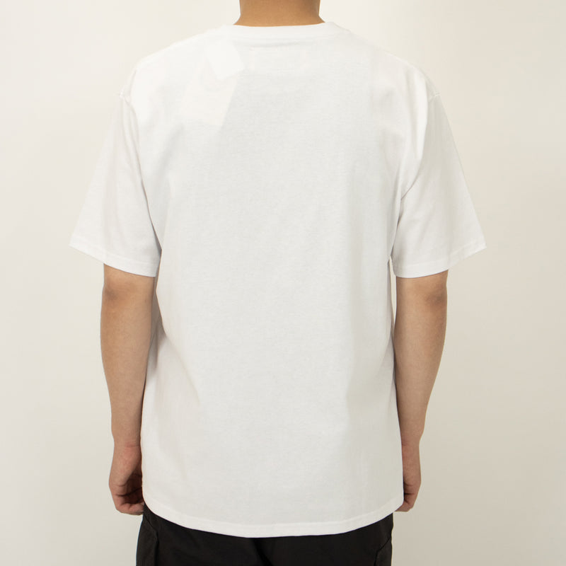 MIU.EMBROIDERY PKT T【U2423209-A】