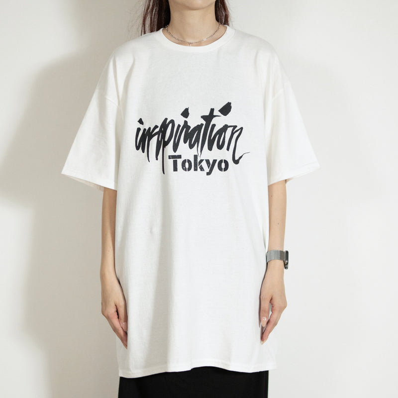 inspiration tee【IN2523200】
