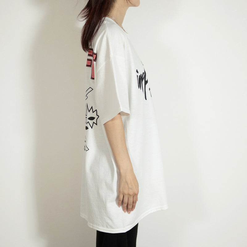 inspiration tee【IN2523200】