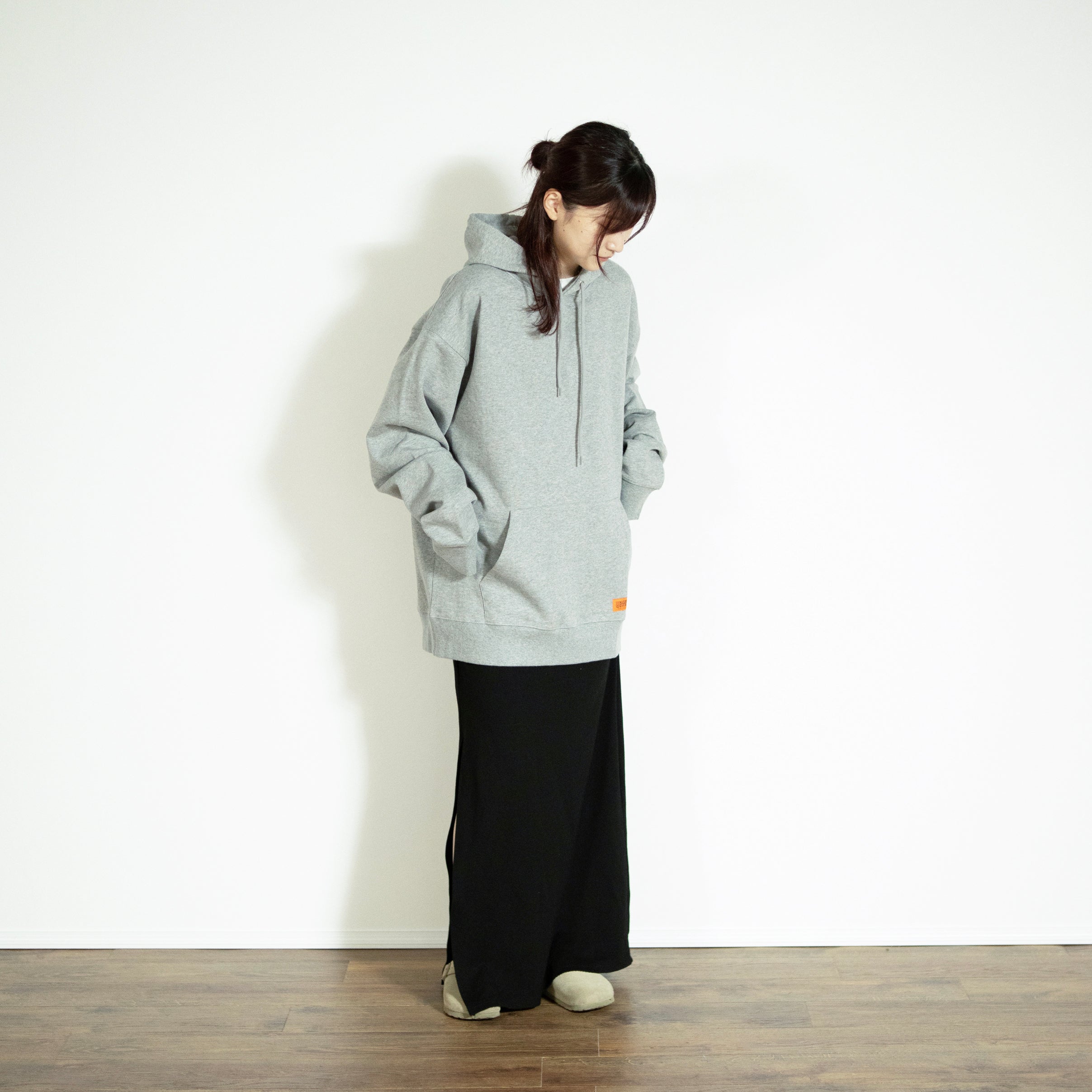 SWEAT HOODIE 【U2533260】