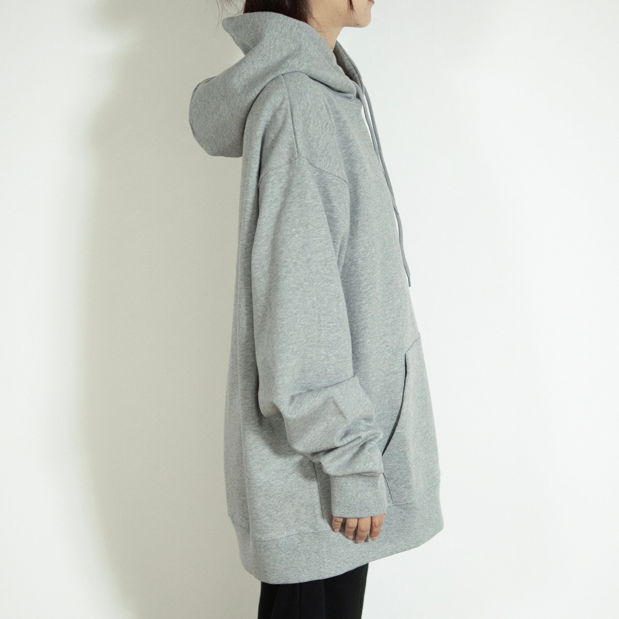 SWEAT HOODIE 【U2533260】