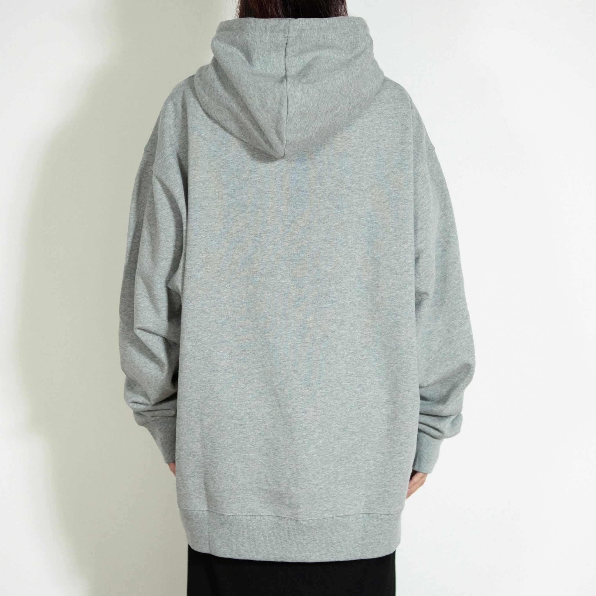 SWEAT HOODIE 【U2533260】