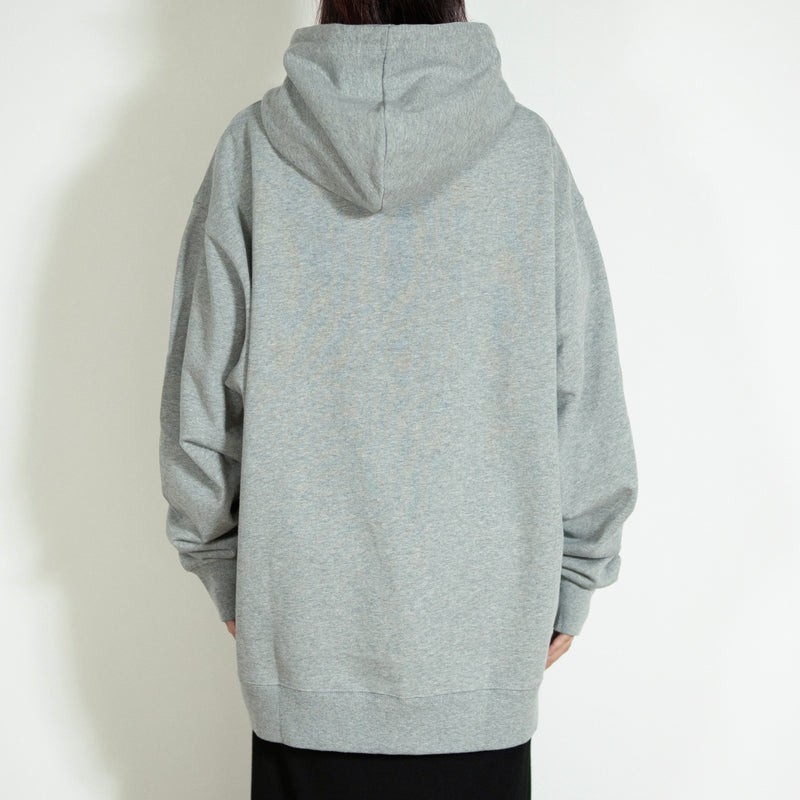 SWEAT HOODIE 【U2533260】