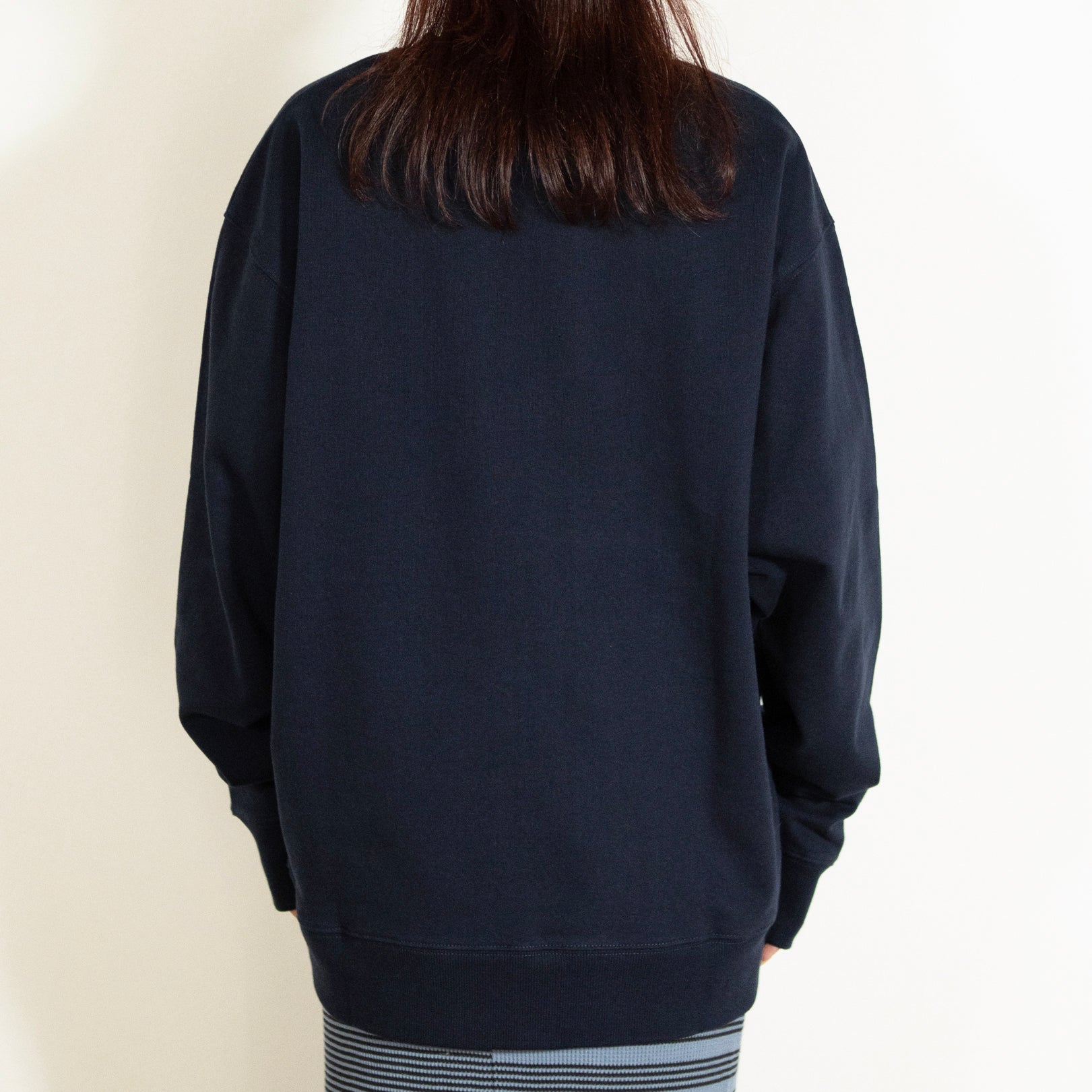 SWEAT SHIRT【U2533250】