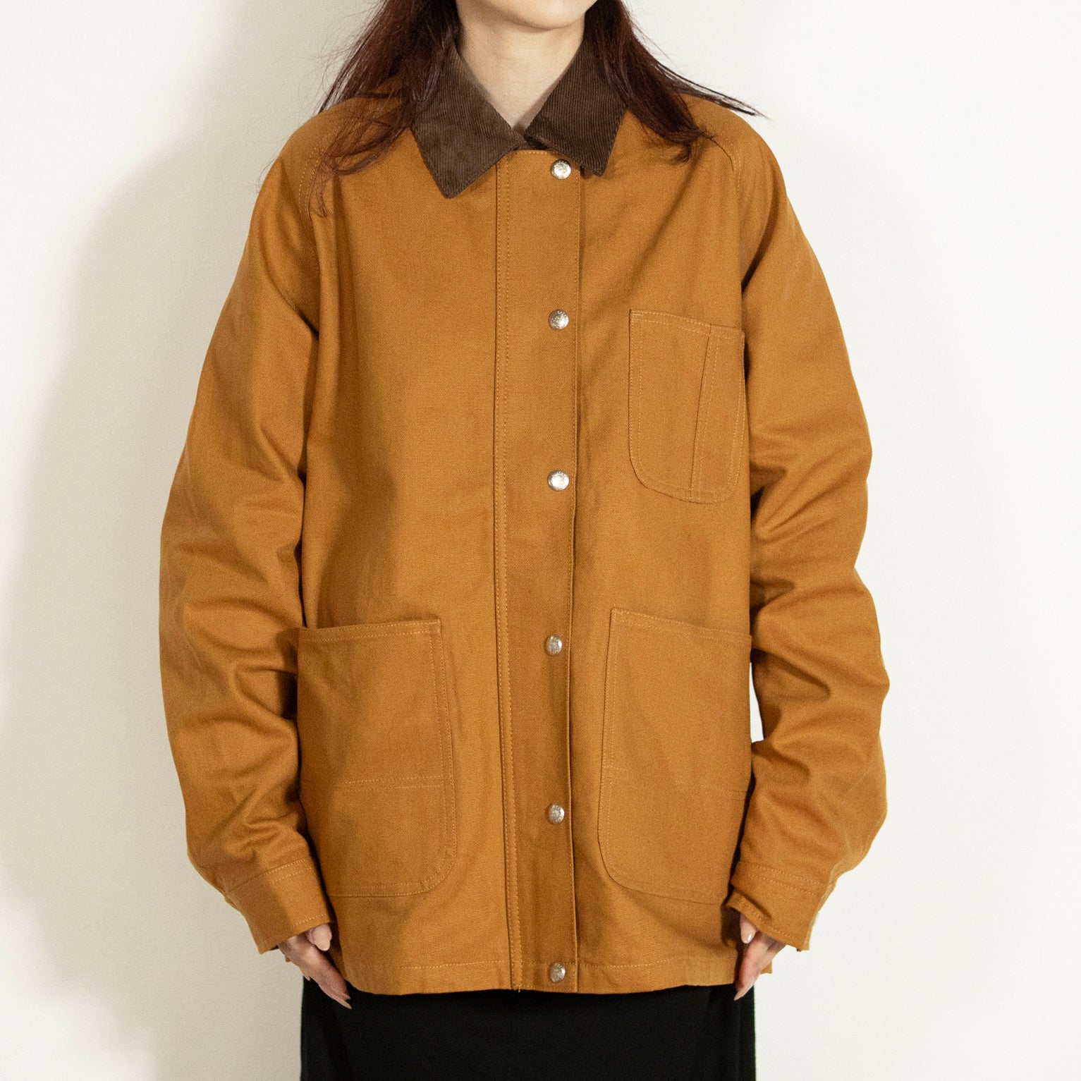 LINING OX COVERALL【U2532493】